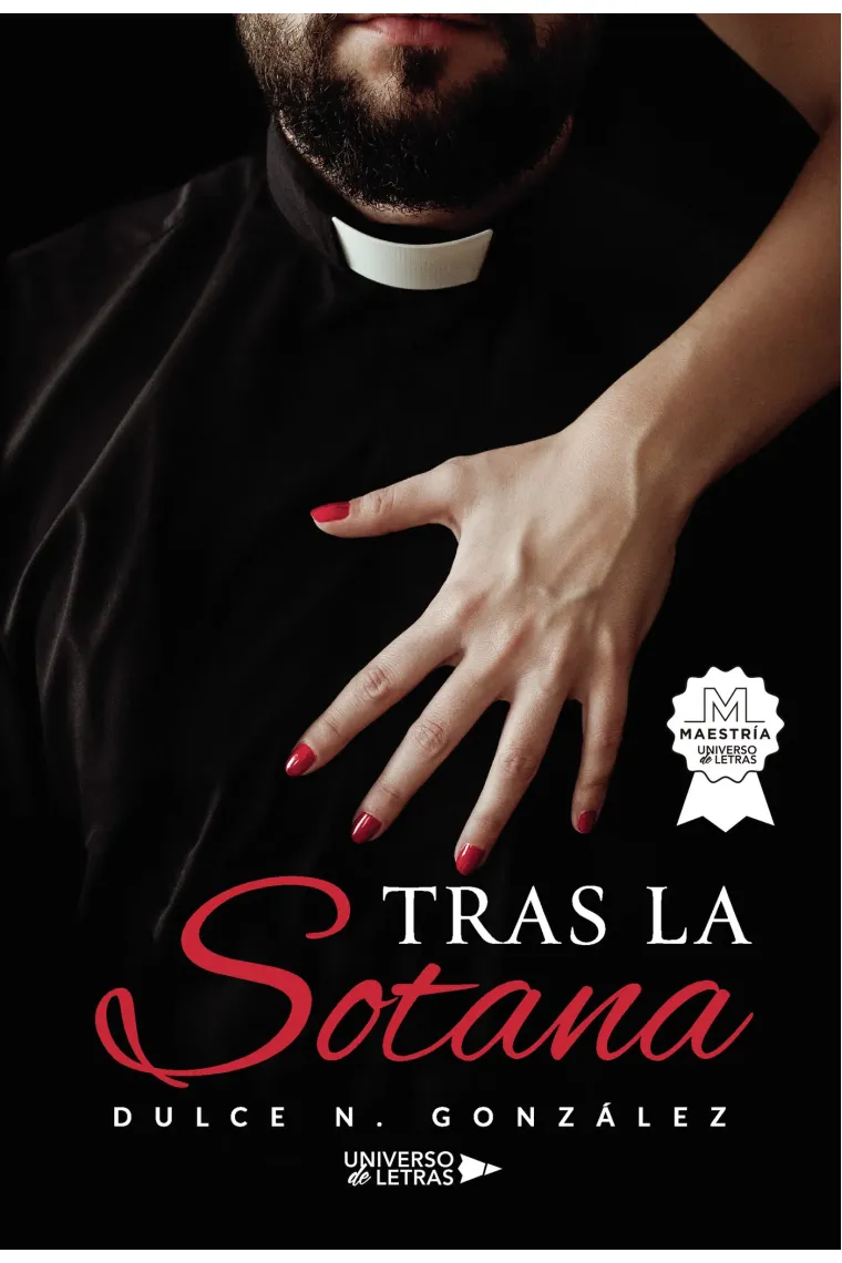 Tras la Sotana