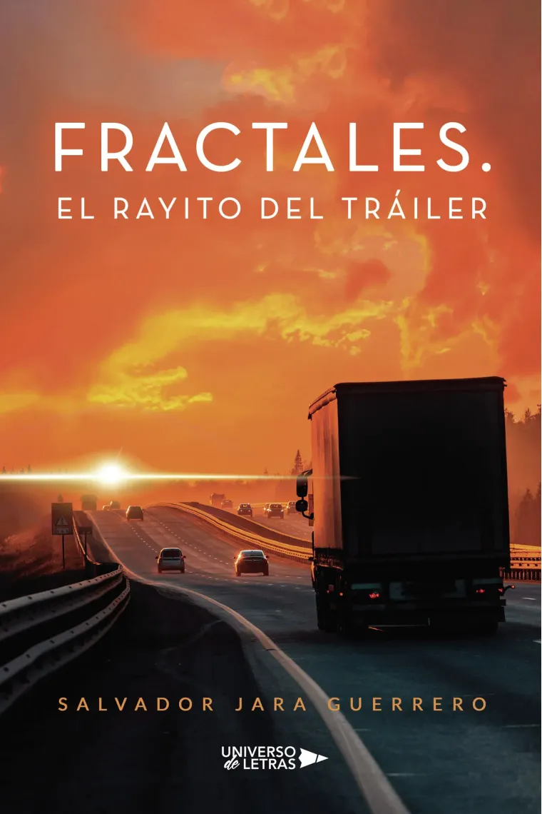 Fractales. El Rayito del Tráiler
