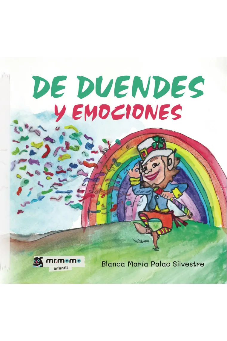 De duendes y emociones