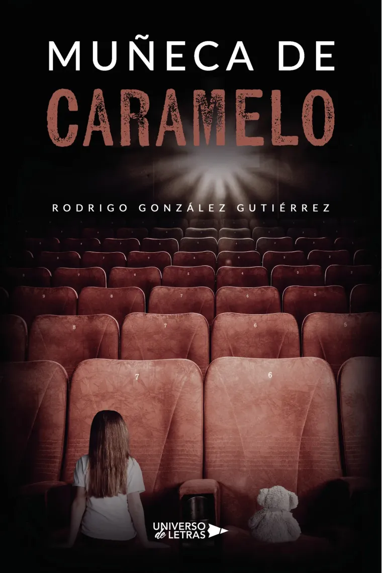 Muñeca de caramelo