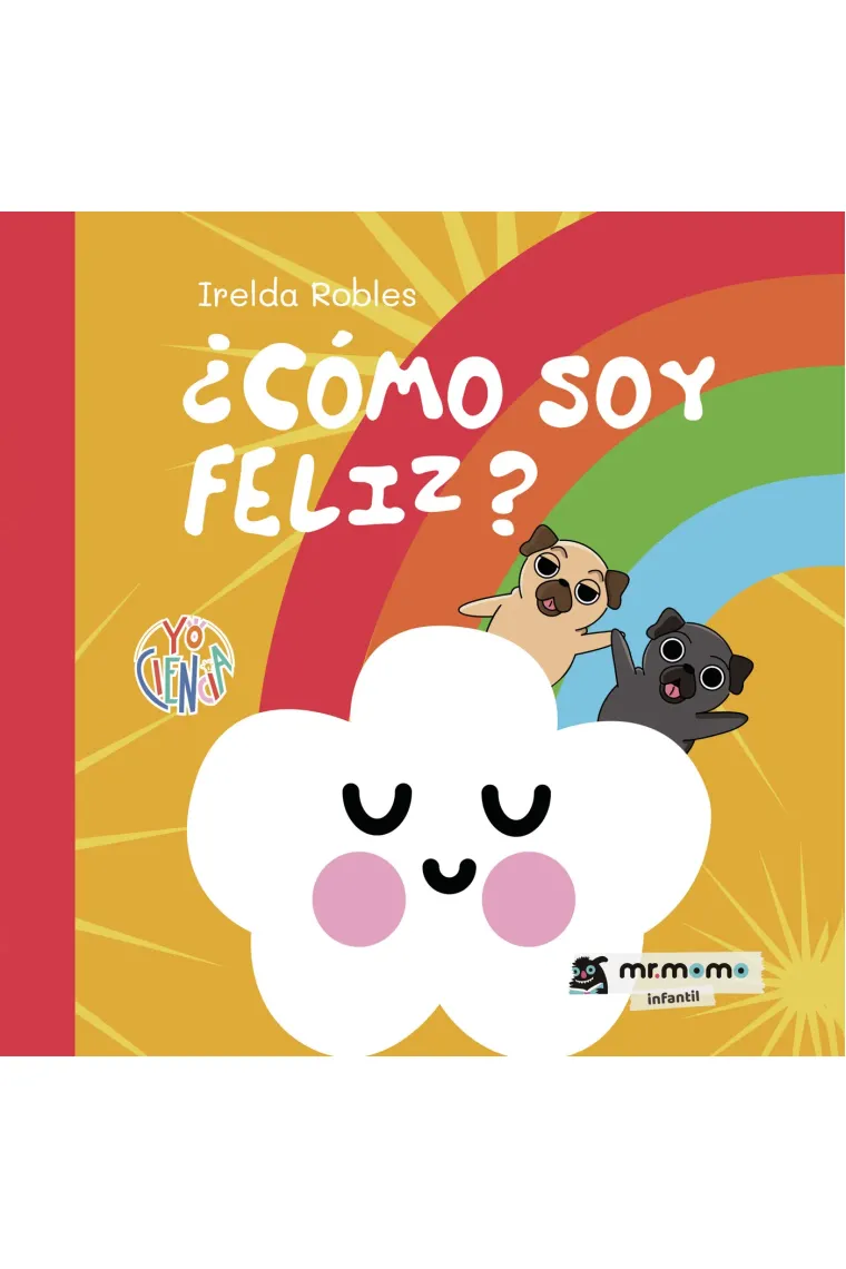 Cómo soy feliz