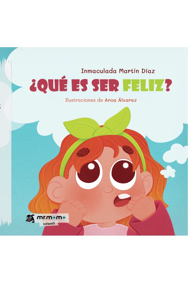 Qué es ser feliz