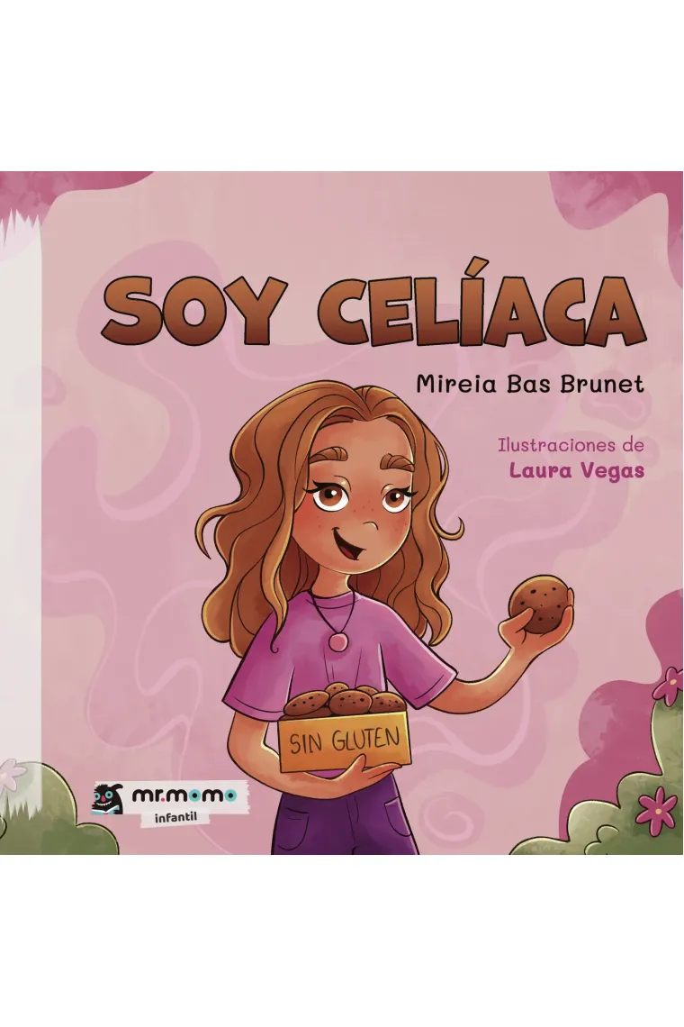 Soy Celíaca