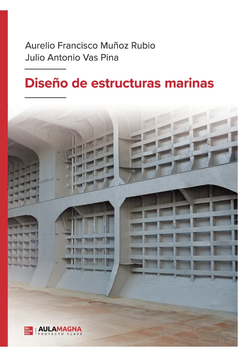Diseño de estructuras marinas
