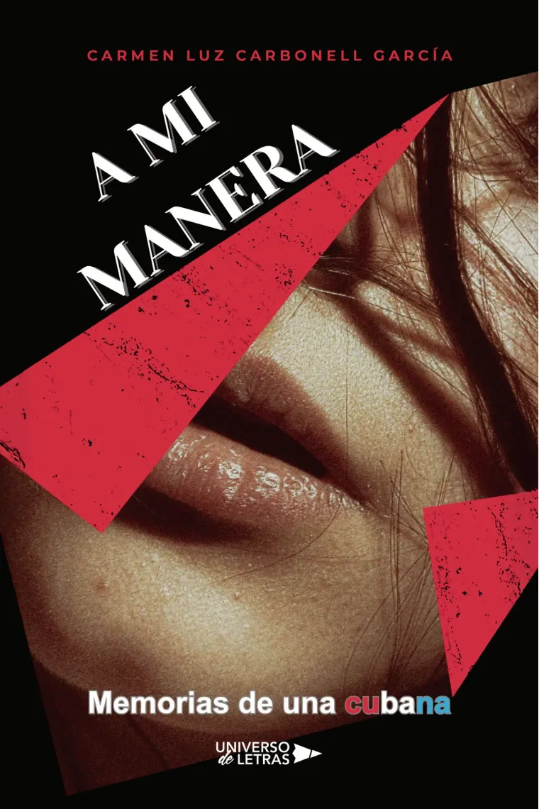 A mi manera