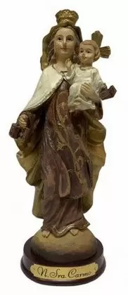 IMAGEN VIRGEN CARMEN 77003