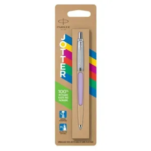 BOLIGRAFO PARKER JOTTER PASTELMORADO