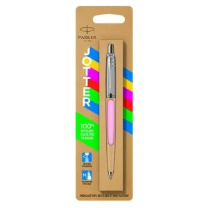 BOLIGRAFO PARKER JOTTER PASTELROSA