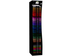 CARTULINA GUARRO IRIS DIN A3 CONTENIDO "D" 185 GR