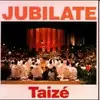 JUBILATE CD