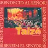 ¡BENDECID AL SEÑOR! CD