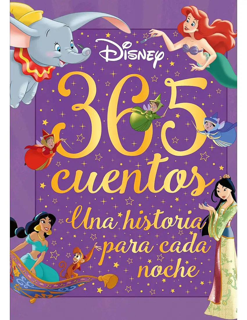 365 Cuentos. Una Historia Para Cada Noche