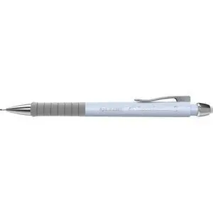 PORTAMINAS FABER CASTELL 0,5 APOLLO AZUL CIELO