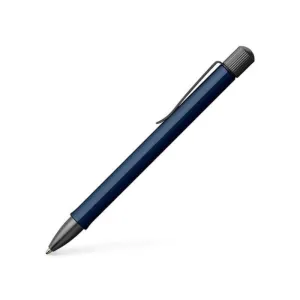BOLIGRAFO FABER CASTEL HEXO AZUL