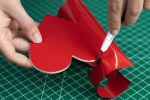 KIT DE INSTALACION D-C-FIX CUTER + ESPATULA DE FIELTRO