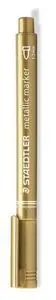 ROTULADOR STAEDTLER 8323 METALLIC MARKER ORO