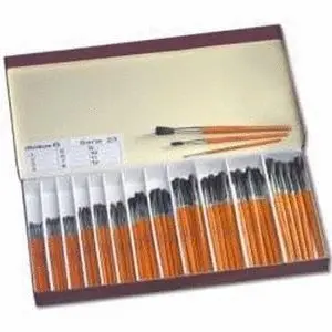 PINCEL PONY PELIKAN 23 Nº 9