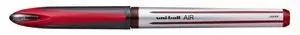 BOLIGRAFO UNI-BALL AIR 0,7MM UBA-188-L ROJO