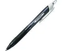 BOLIGRAFO UNI JETSTREAM SPORT 1.0MM NEGRO