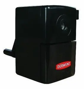 AFILALAPIZ DE SOBREMESA SUPER POINT MINI DERWENT