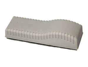 BORRADOR Q-CONNECT MAGNETICO PARA PIZARRA BLANCA CON RECAMBIO DE FIELTRO REEMPLAZABLE 15X5,5X4X5 CM