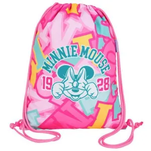 COOLPACK MOCHILA SACO BETA MINNIE F054775