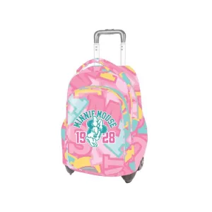 COOLPACK MOCHILA CARRO JACK MINNIE F107775DB