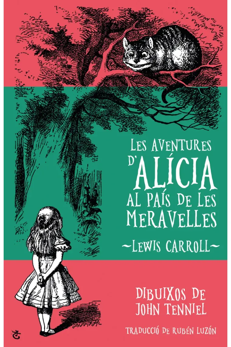 Les aventures d'Alícia al País de les meravelles (Catalán)