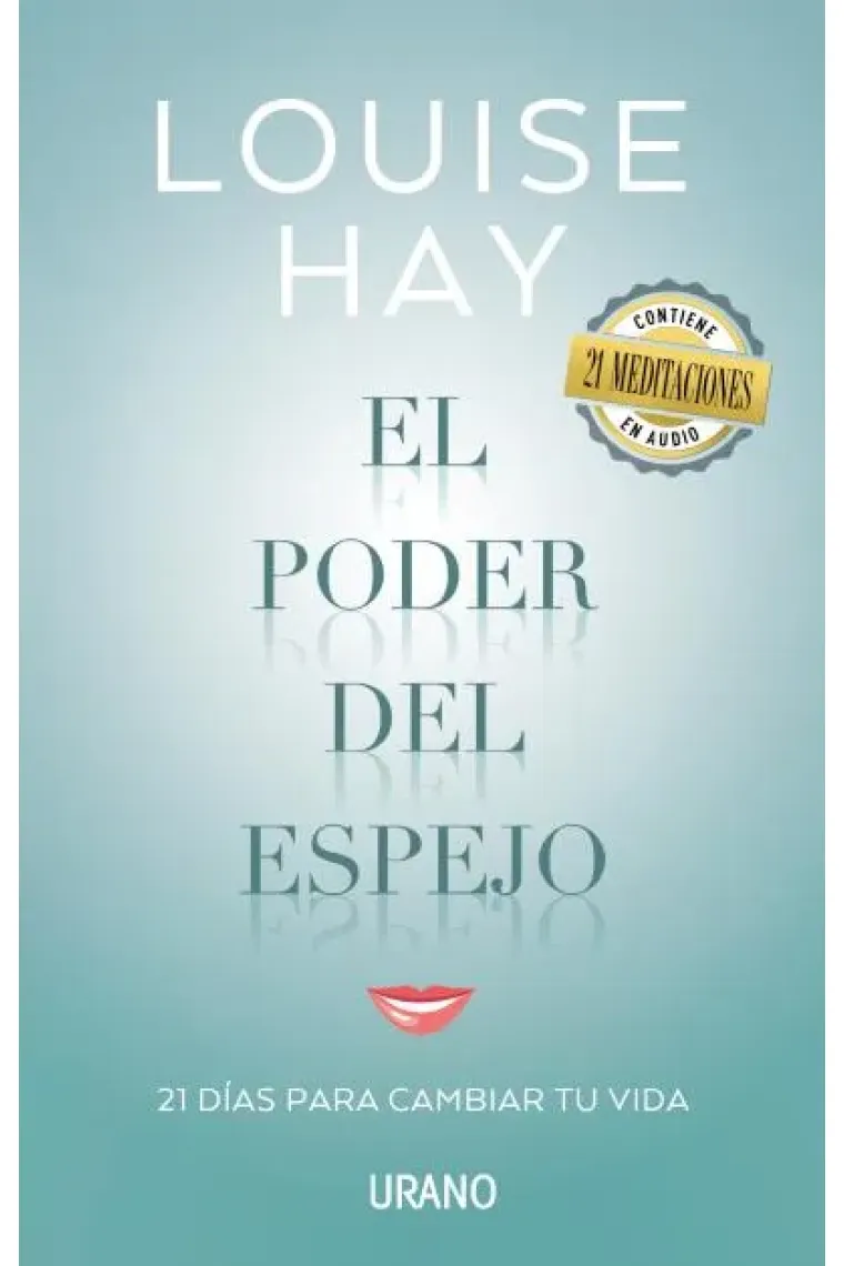 El poder del espejo