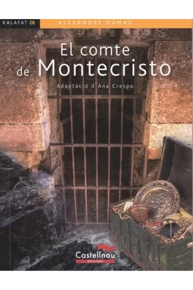 El comte de Montecristo (Nivell B2) (Catalán)