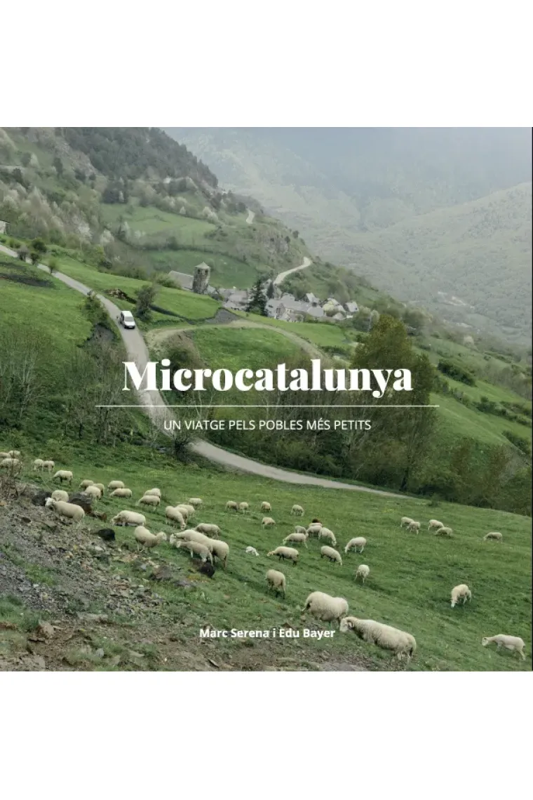 Microcatalunya (Catalán)