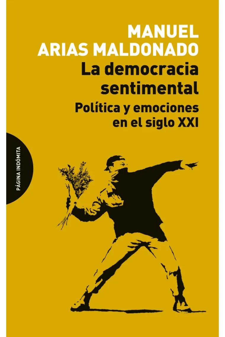 La democracia sentimental