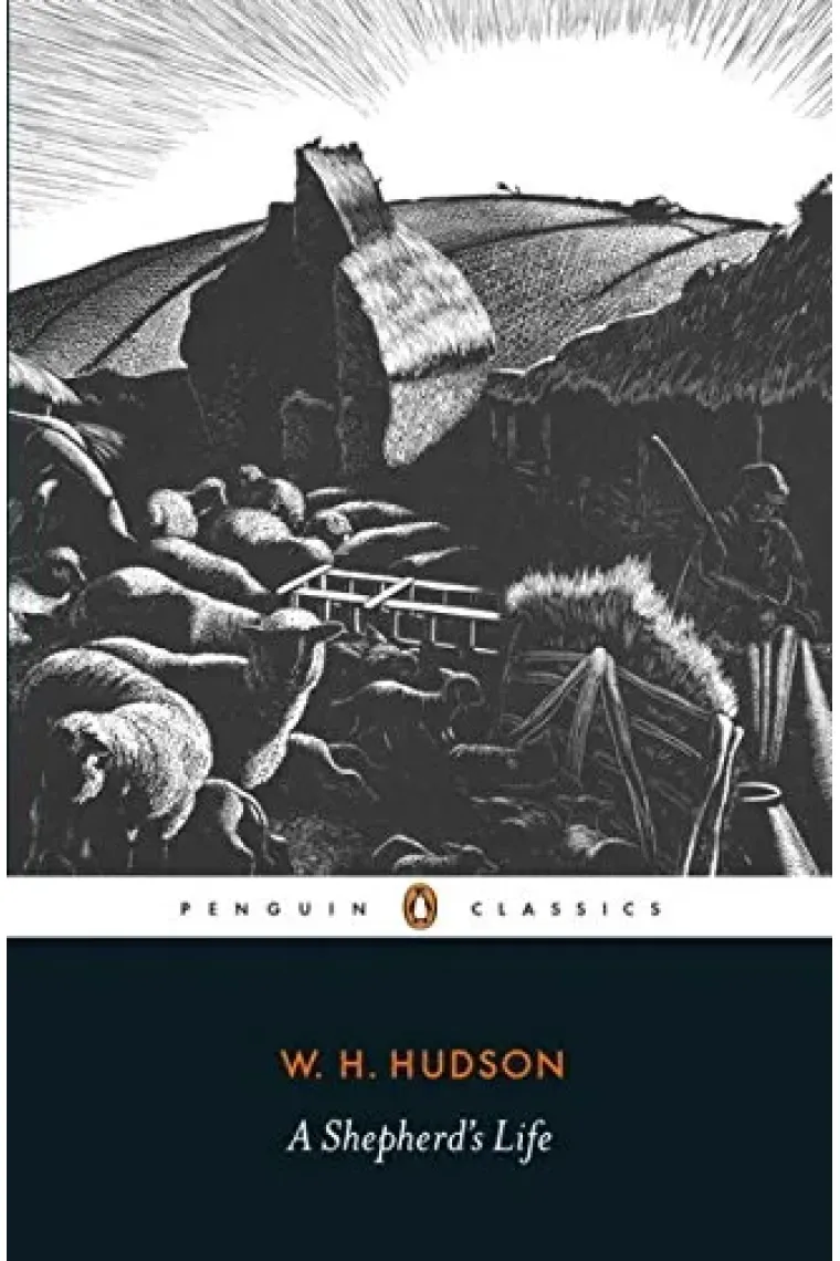 A Shepherd's Life (Penguin Classics) (Inglés)