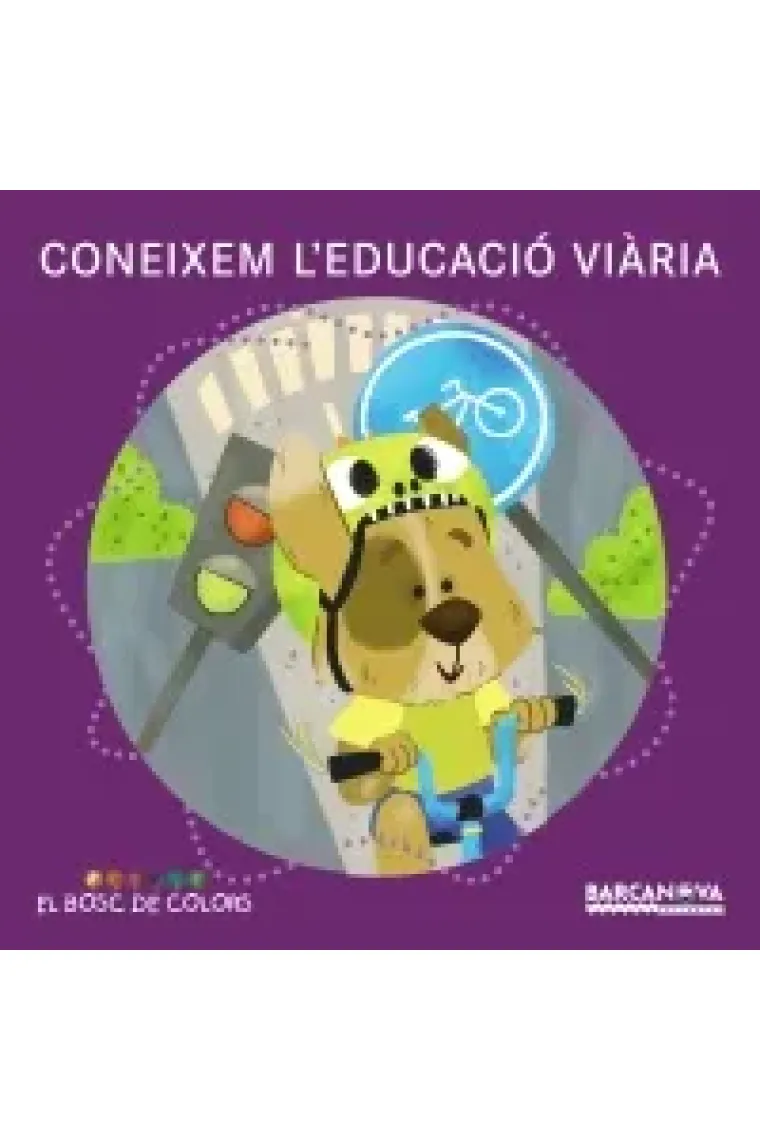 Coneixem l ' educació viària (Catalán)