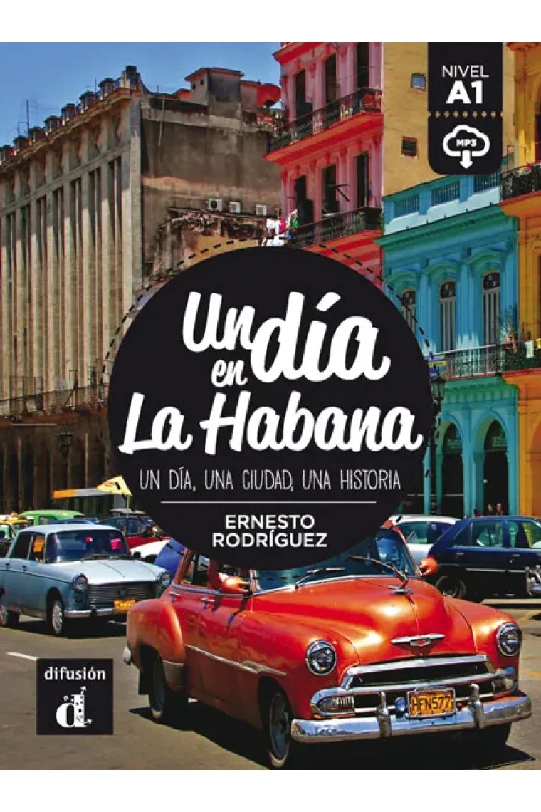 Un día en La Habana