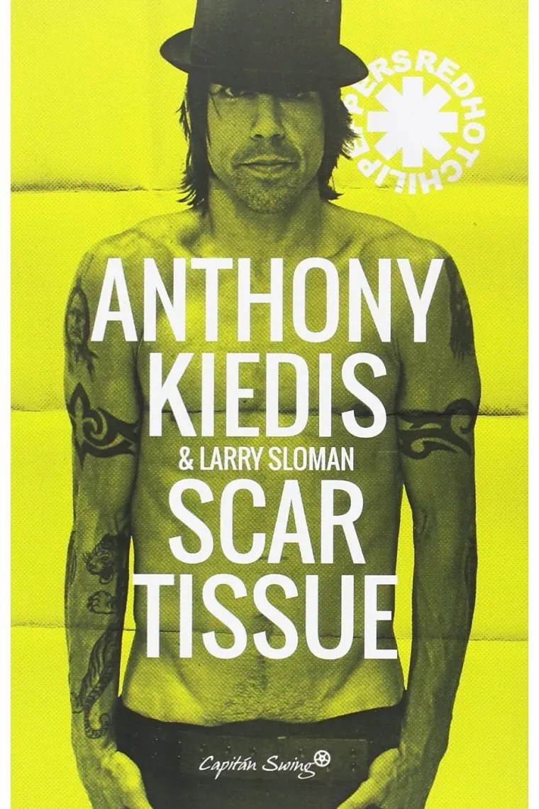 Scar Tissue