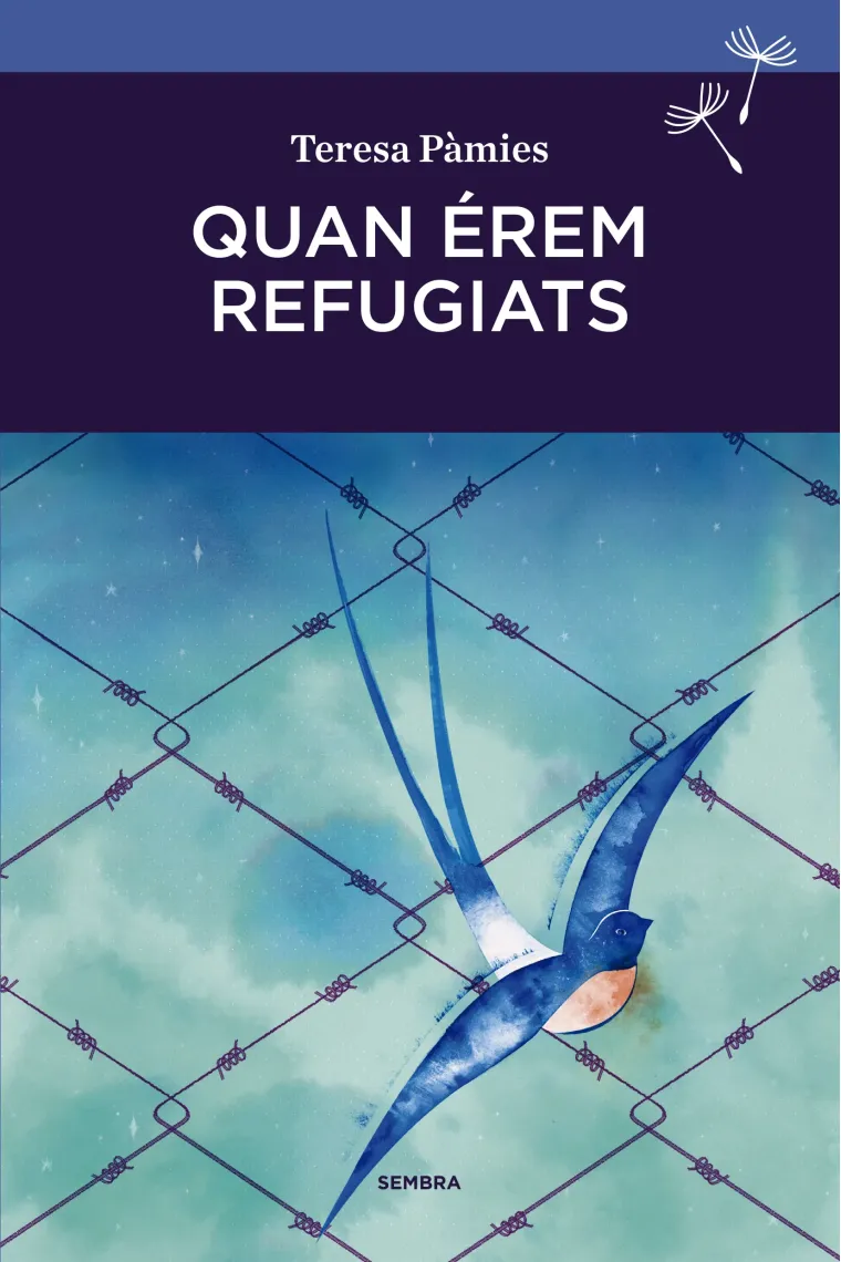 Quan érem refugiats (Catalán)