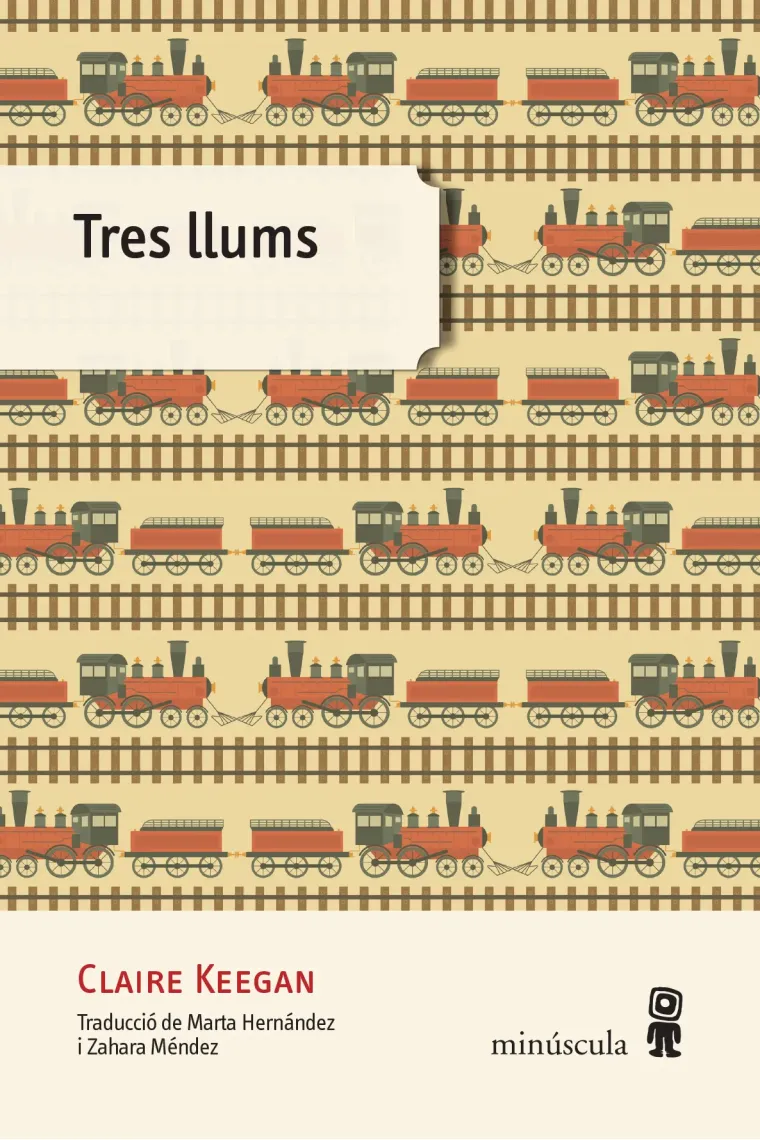 Tres llums (Catalán)