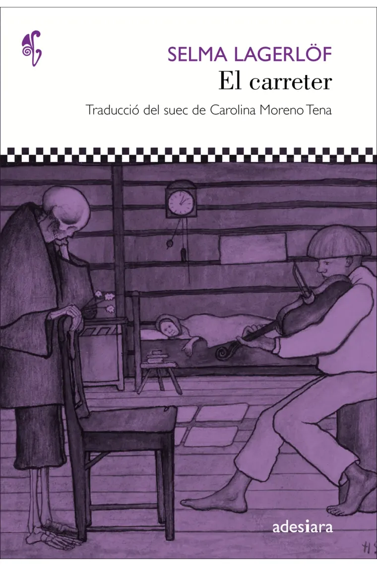 El carreter (Catalán)