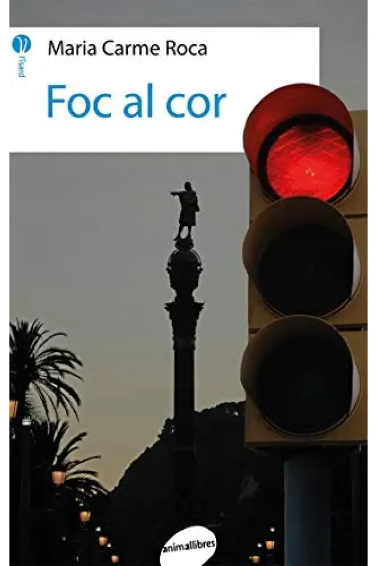 Foc al cor (Catalán)