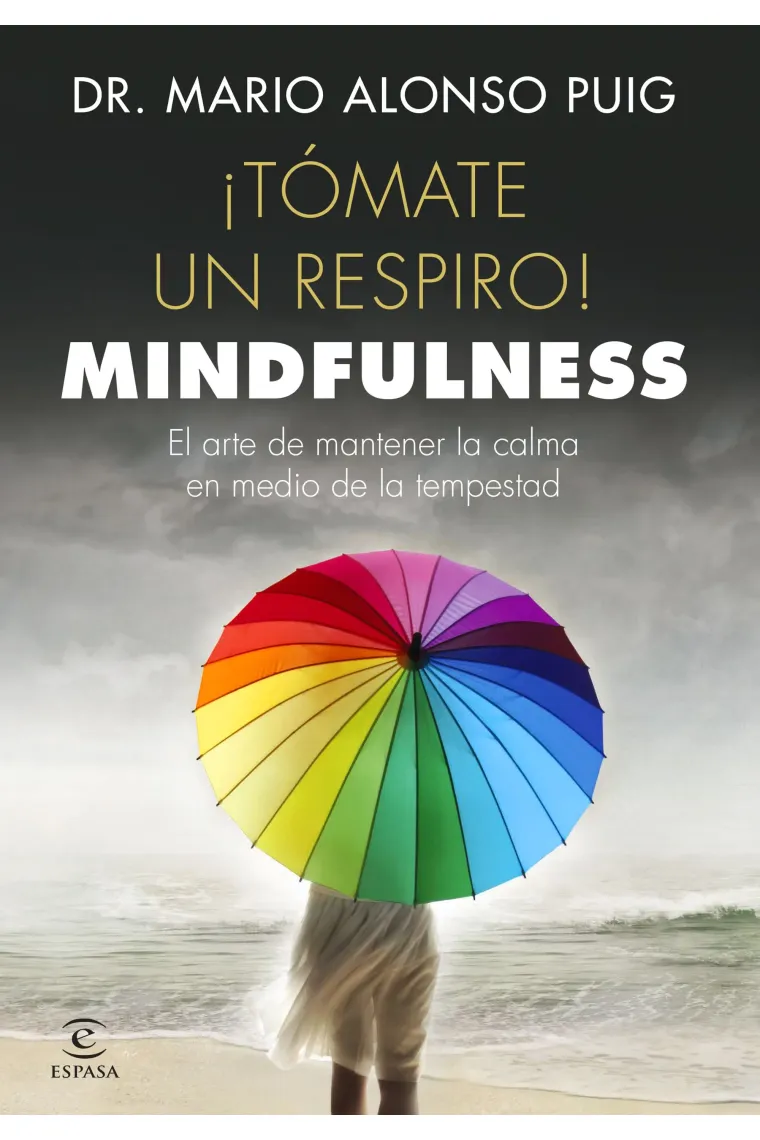 ¡Tómate un respiro !.E