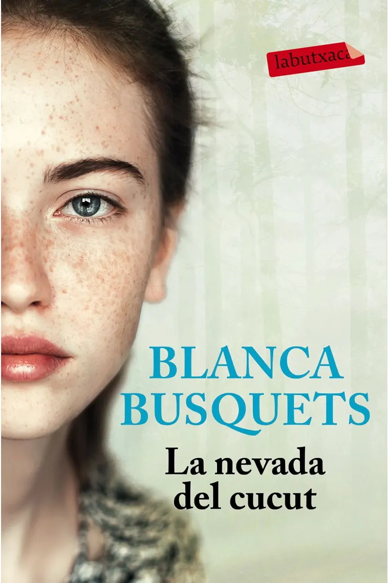 La nevada del cucut (Catalán)