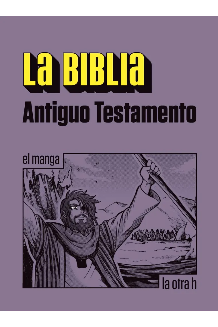 La Biblia (Antiguo Testamento)