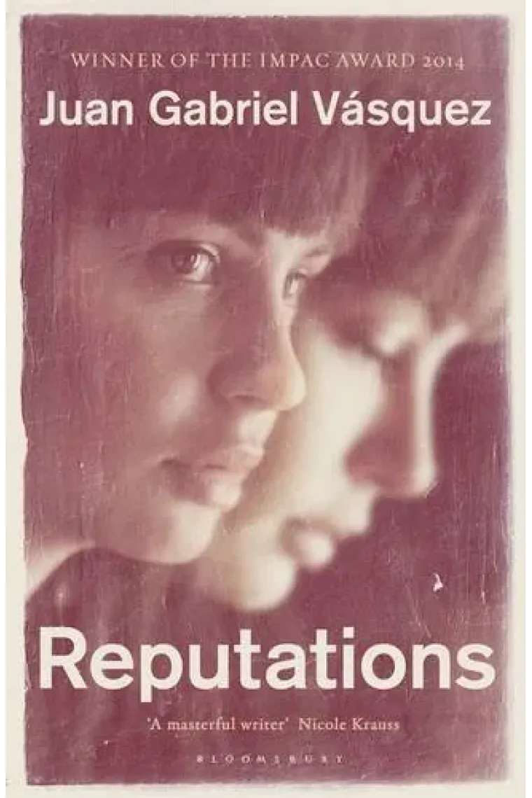 Reputations (Inglés)