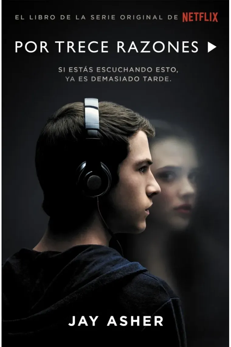 Por trece razones
