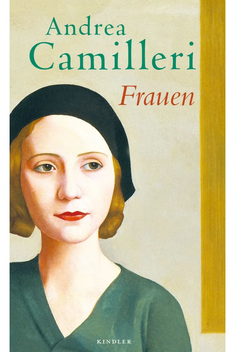 Frauen (Alemán)