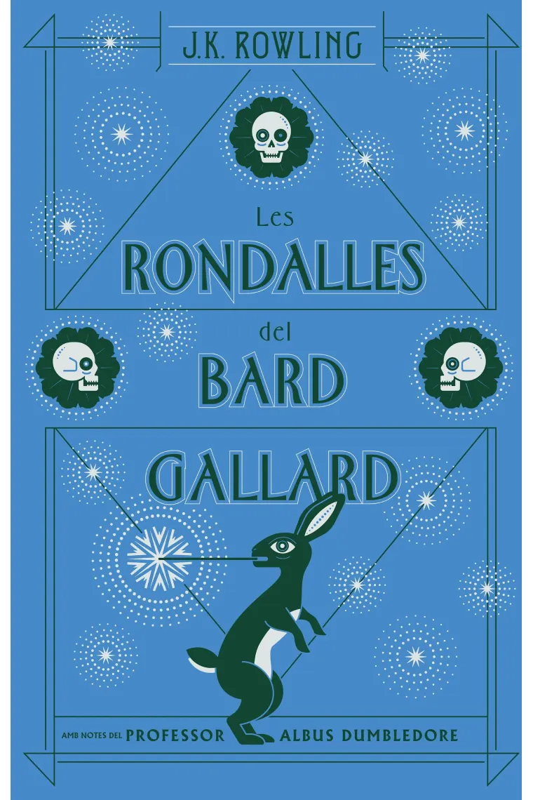 Les rondalles del bard Gallard (NOVA EDICIÓ) (Catalán)