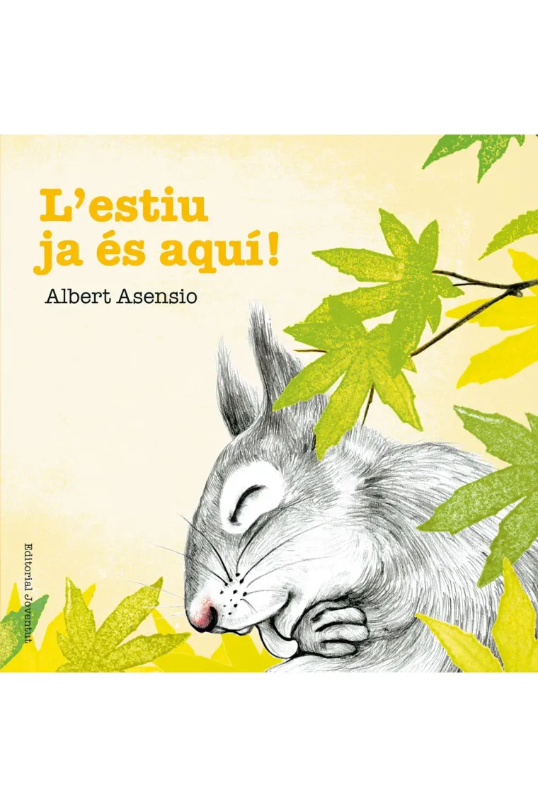 L'estiu ja és aquí! (Catalán)