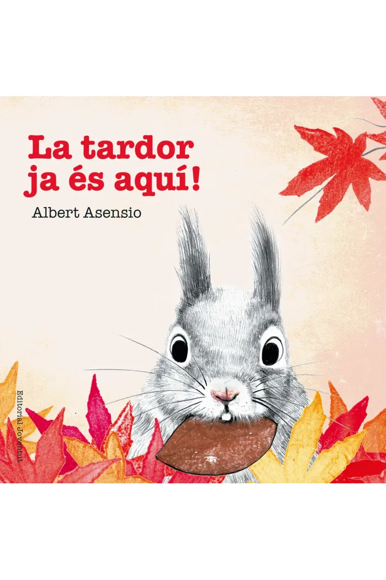 La tardor ja és aquí! (Catalán)