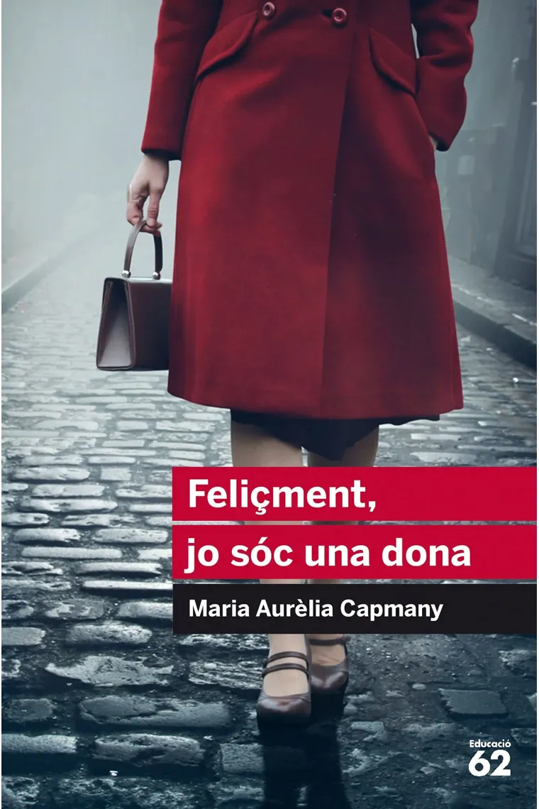 Feliçment, jo sóc una dona (Catalán)